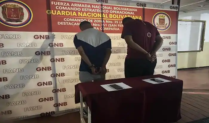 ¡IBAN LEJOS! Capturan a asesinos de militar que compraba camioneta por Marketplace