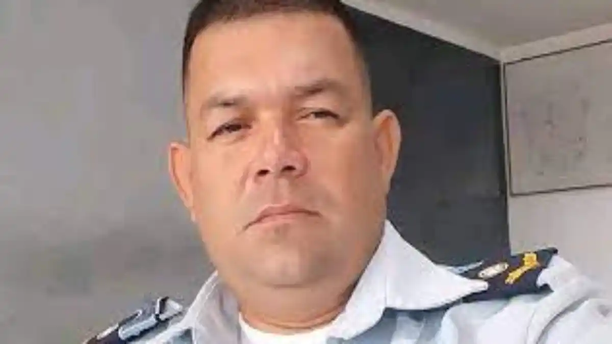 CON UN TIRO DE ESCOPETA matan a comisionado de la policía en el estado Zulia