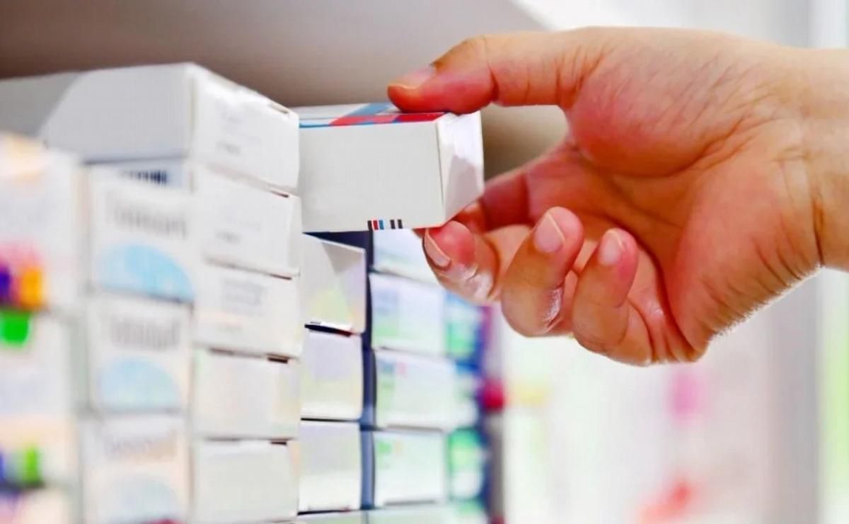 El pami recortó la cobertura del 100% en medicamentos