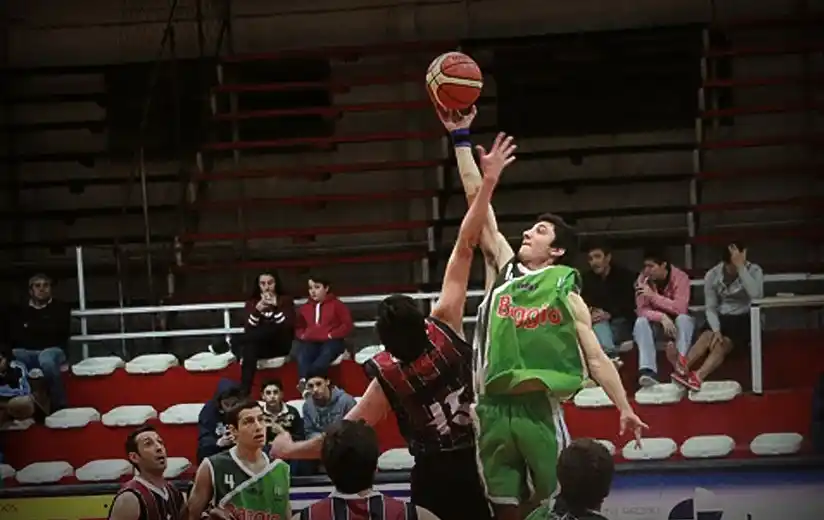 Básquet: Hoy será presentada la Copa Gualeguaychú