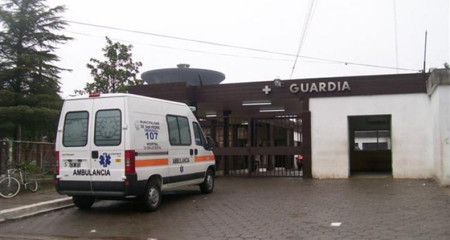 En fin de año “no se registraron accidentes de gravedad”