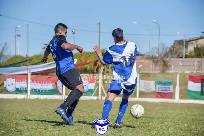 La tercera fecha del fútbol  local con atractivos partidos