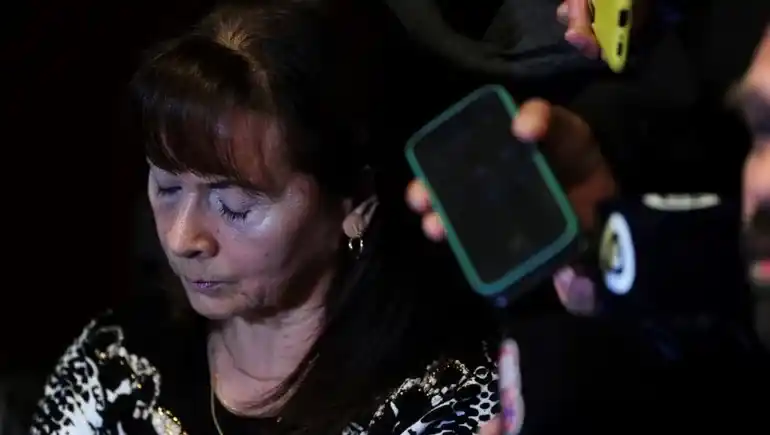 Susana Trimarco viajará a Paraguay para identificar el cuerpo