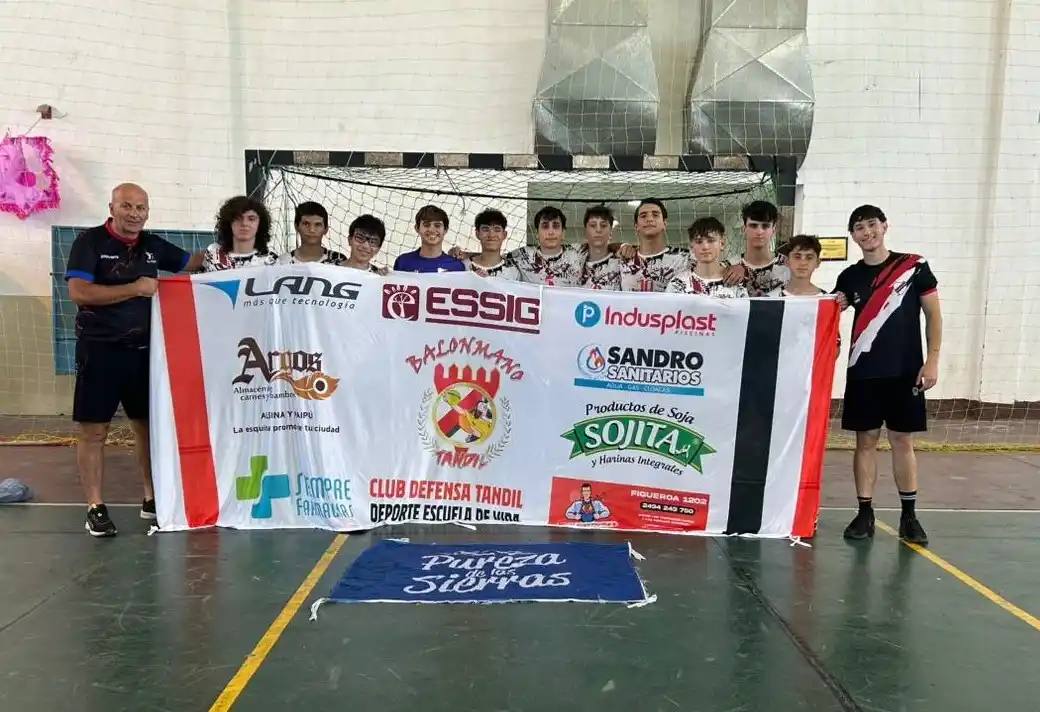 Otra victoria de Defensa en Viedma