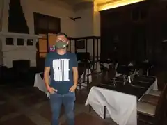 Restricciones: los gastronómicos se ven nuevamente afectados