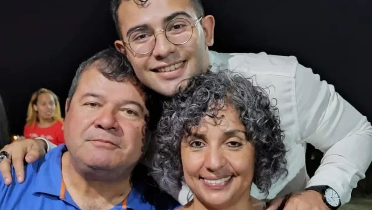 El Clan Sena