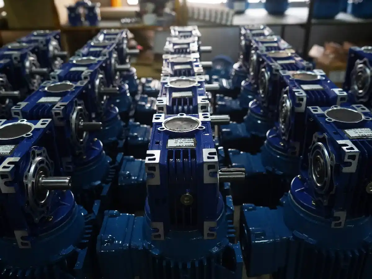 Adas SRL: la única del país con  fabricación 100% de electrobombas y motores eléctricos