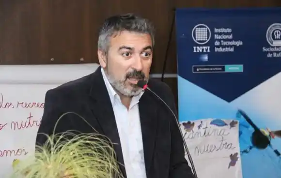 El Dr. Eduardo López representa al SEOM en la Junta Médica Municipal