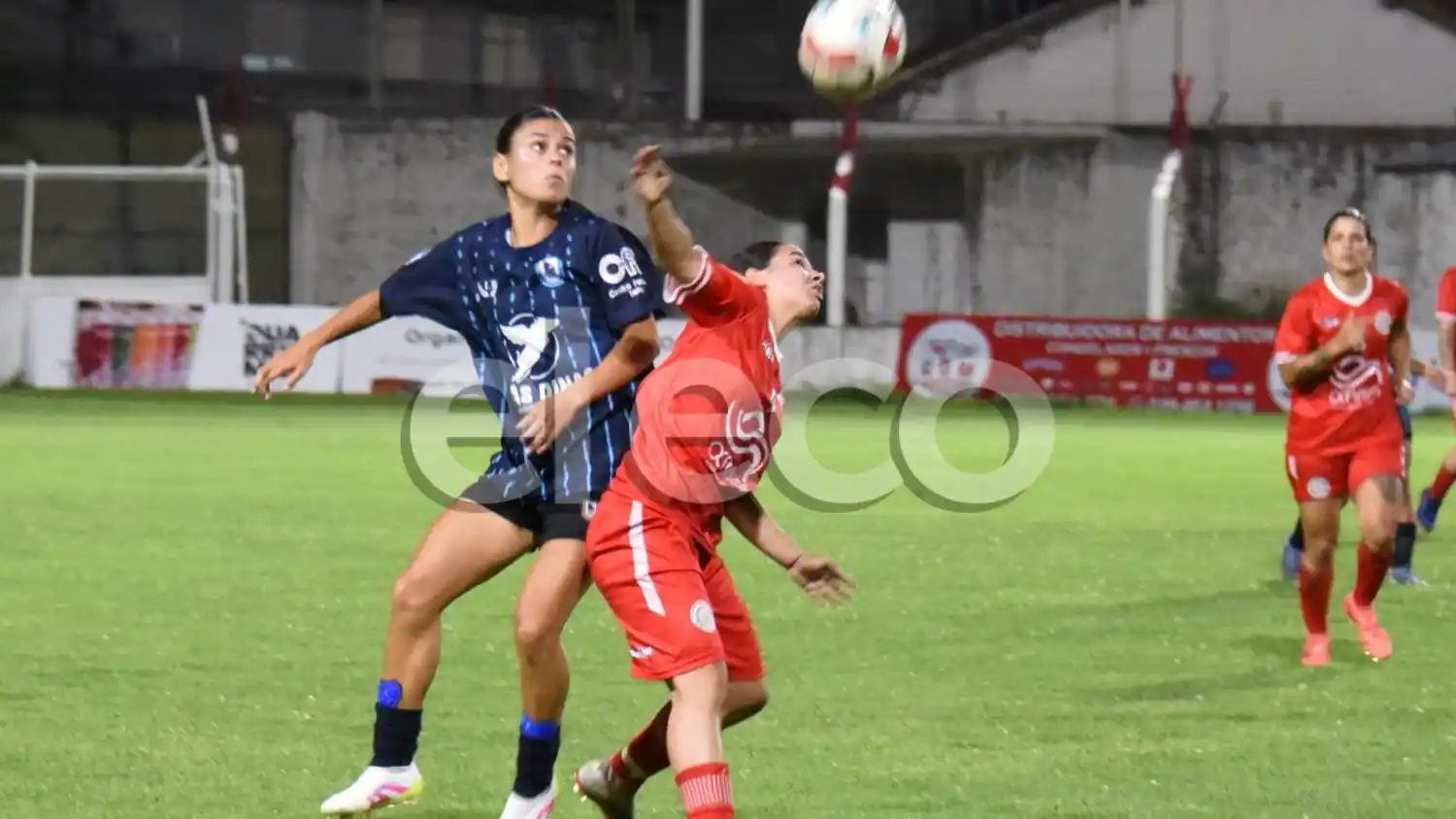 Tandil empató con Mar del Plata en su anterior partido como local.
