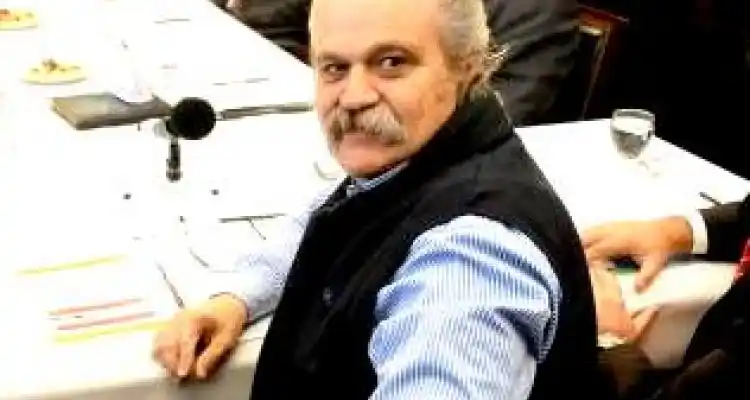 Granados recibió a Giovanettoni en La Matanza