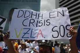 PERSECUCIÓN: «aún con amenazas no lograrán silenciar a los movimientos de DDHH»