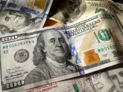 El dólar cerró en alza en la última rueda antes de las elecciones legislativas