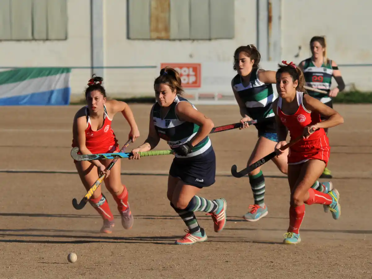 Empate de Las Charitas