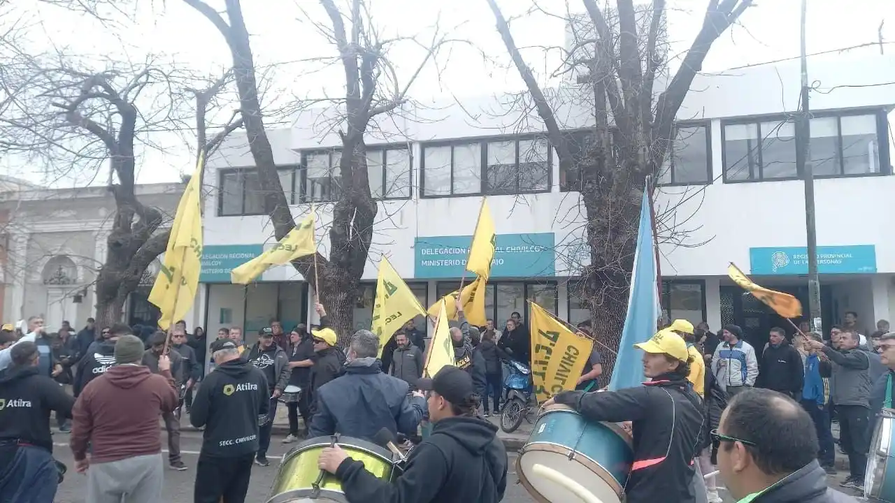 Foto: La Razón de Chivilcoy