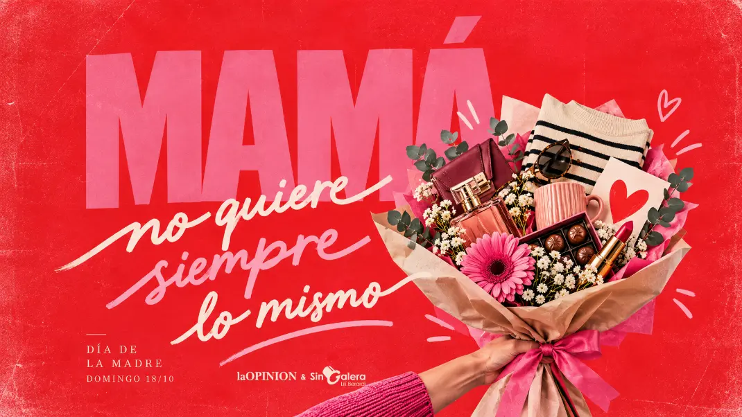 Día de la Madre en San Pedro: una guía con las mejores propuestas, regalos y promos imperdibles