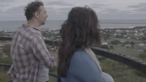 La película “Quequén”, por la TV Pública