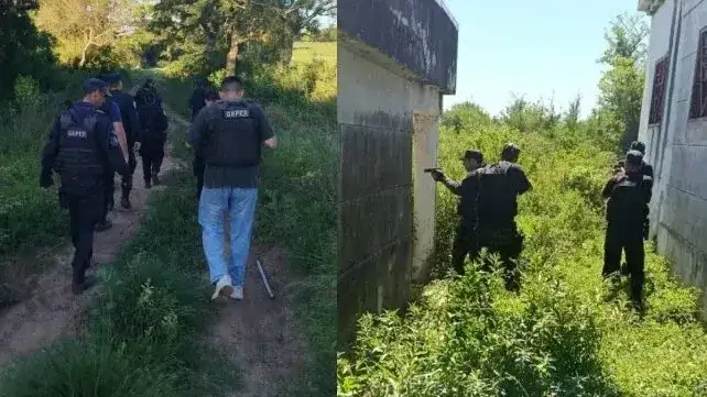 NARCO - 2