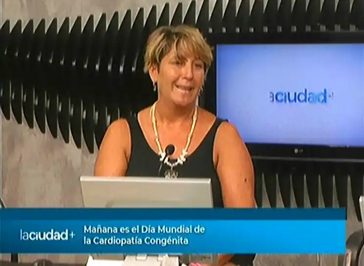 Día Mundial de la Cardiopatía Congénita | La Ciudad
