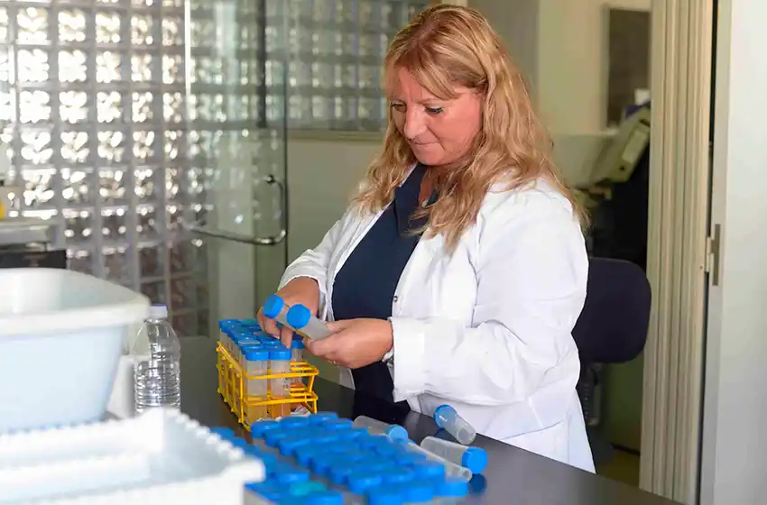 OSSE cierra sus oficinas por el Día del Trabajador Sanitarista