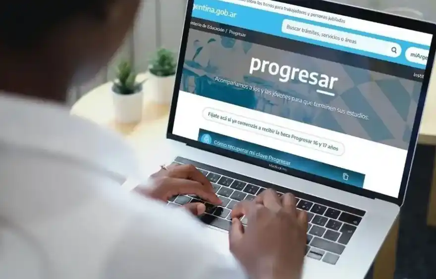 Becas Progresar: Últimos días de inscripción para la segunda convocatoria