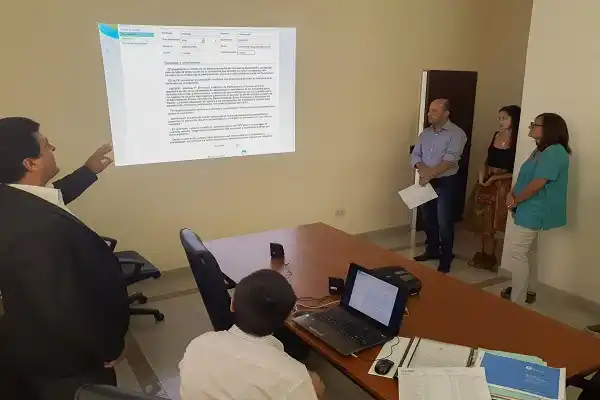 Más de 6000 familias ingresaron en el registro de demanda habitacional