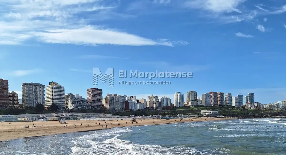 Sin embargo, en los primeros once días de octubre arribaron un 13,7% más de turistas que en 2023.