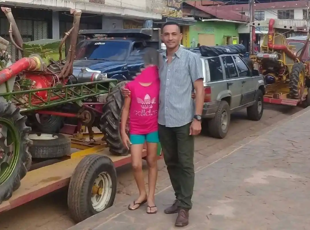 Jesús Rafael Álvarez.