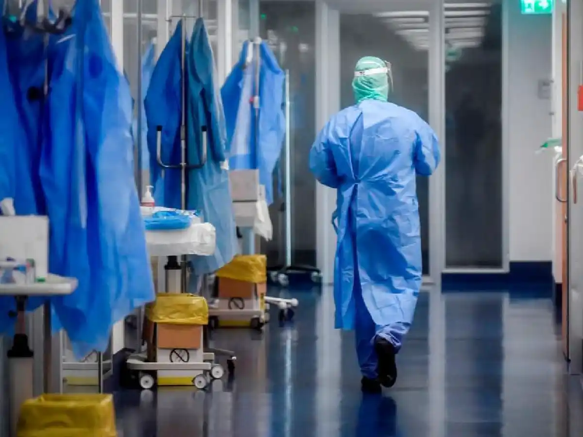 El gobierno nacional enviará especialistas a Río Cuarto por suba de casos