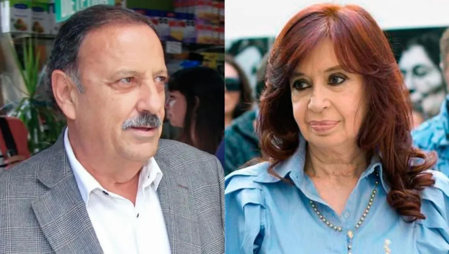 La Junta Electoral del PJ rechazó la lista de Quintela y no podrá competir contra Cristina Kirchner