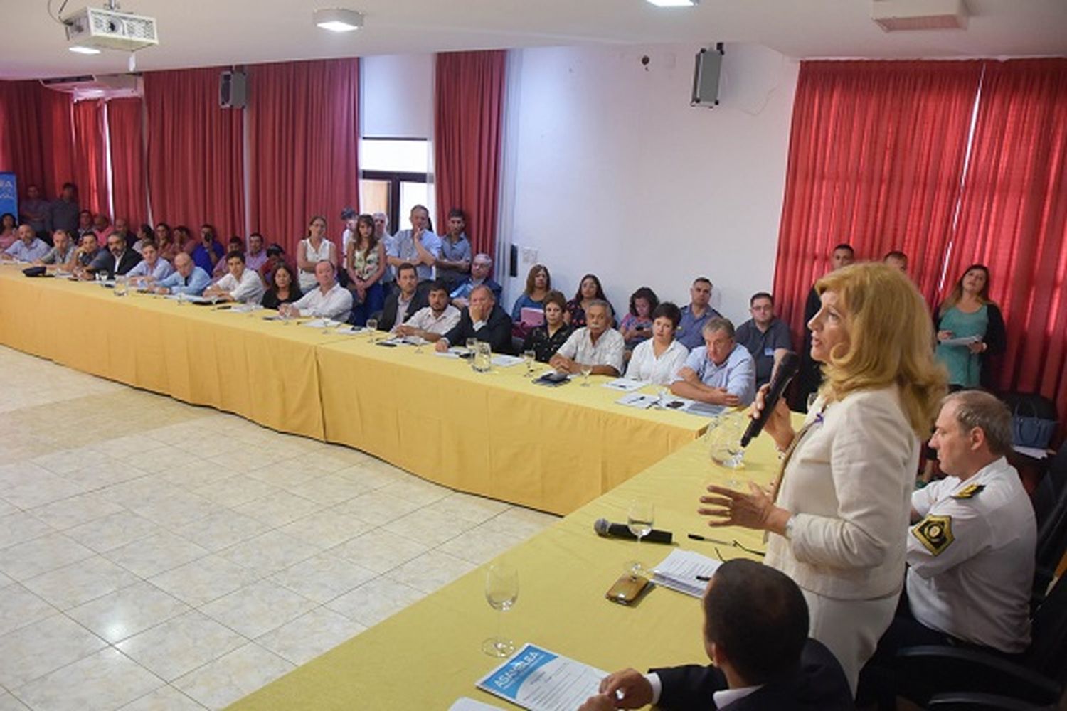 Ley de alcohol cero: Más de 30 municipios se sumaron al debate