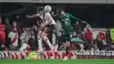 River volvió a defraudar y el festejo fue de Sarmiento