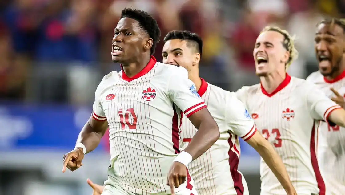 Canadá también ganó por penales y será rival de Argentina en semifinales