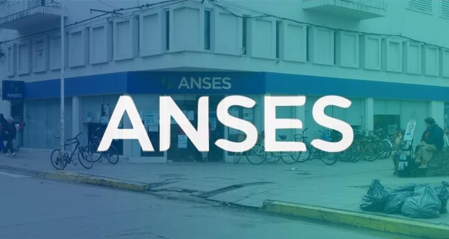 #TomeNota: Calendario de pagos de Anses para septiembre, octubre y noviembre