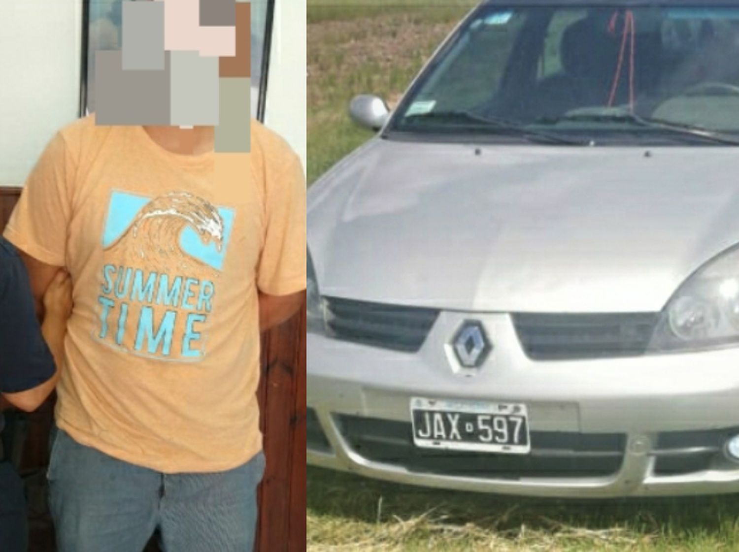 Asesinato en Santa Lucía: Cejas no declarará hasta la contratación de un abogado