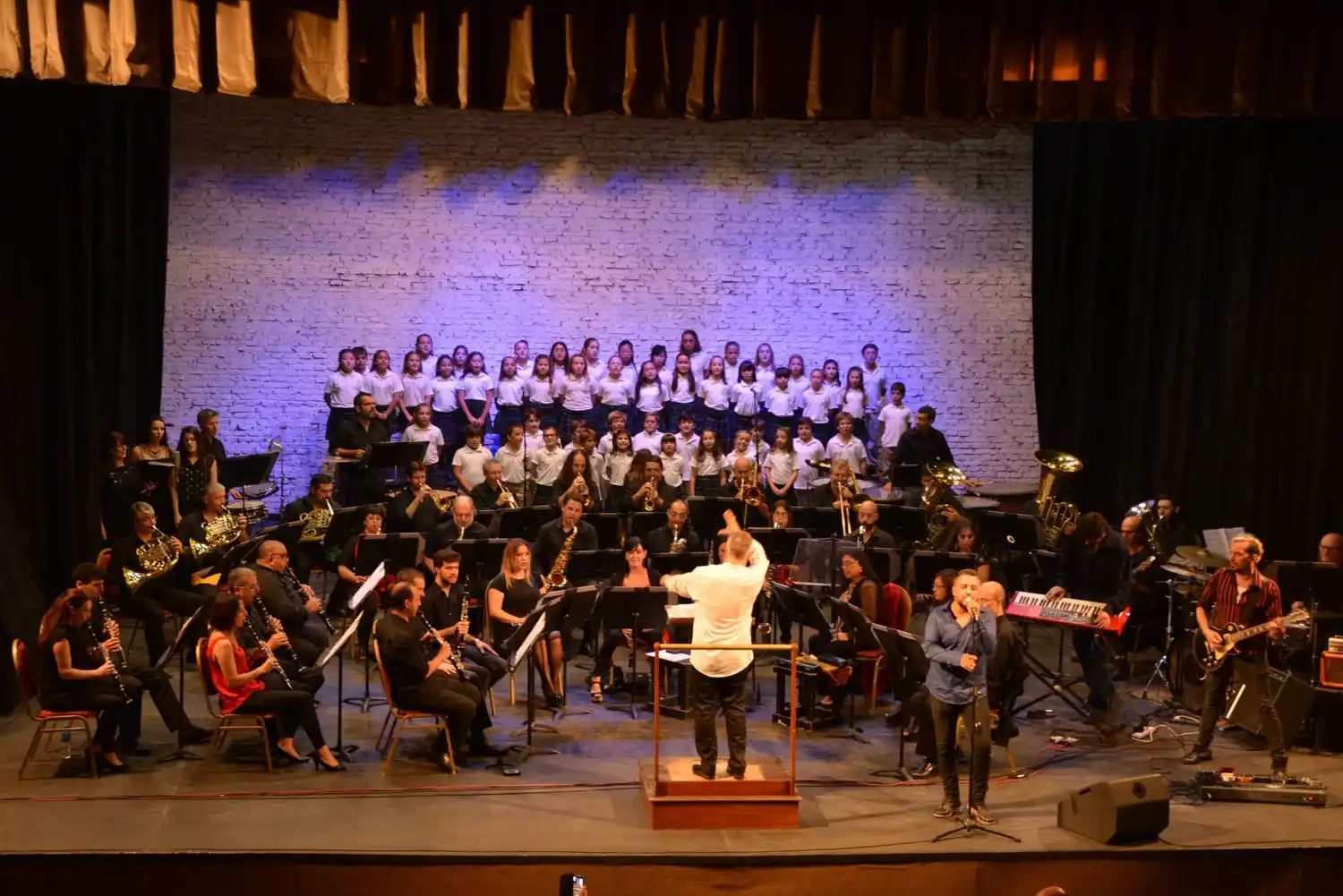 Actividades de Cultura Mar del Plata para este domingo