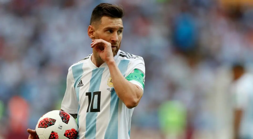«Yo quiero terminar y ganar algo con la Selección»