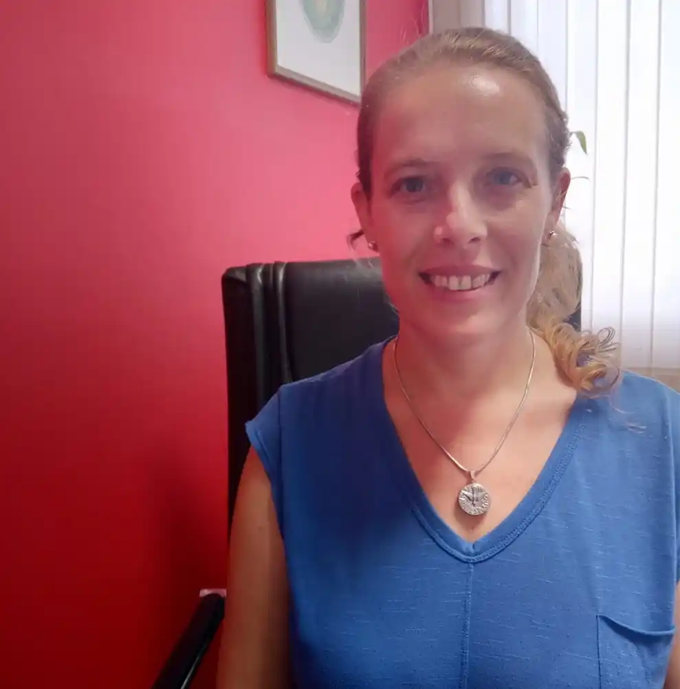 “Queremos potenciar los centros de Salud y la atención en adicciones”