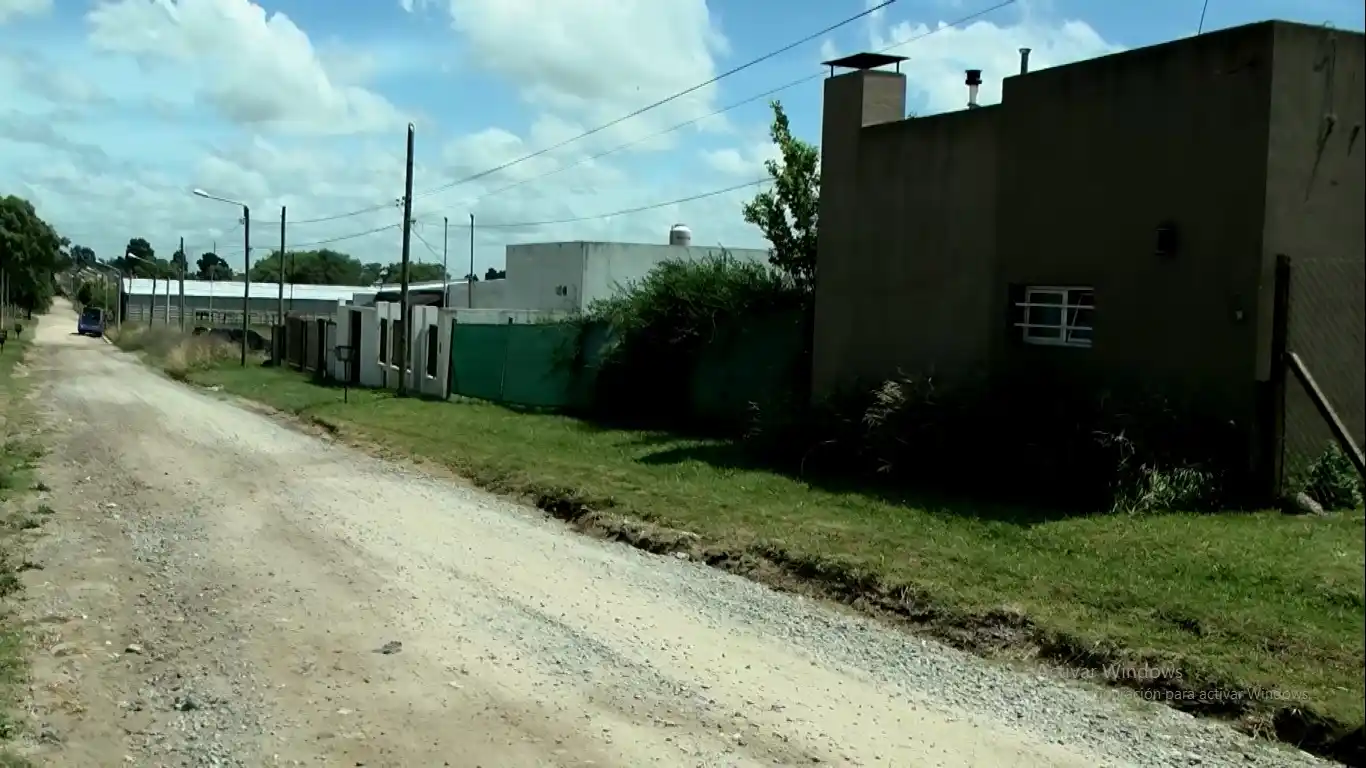 Ola delictiva en un sector del barrio Maggiori: 8 robos en 3 días