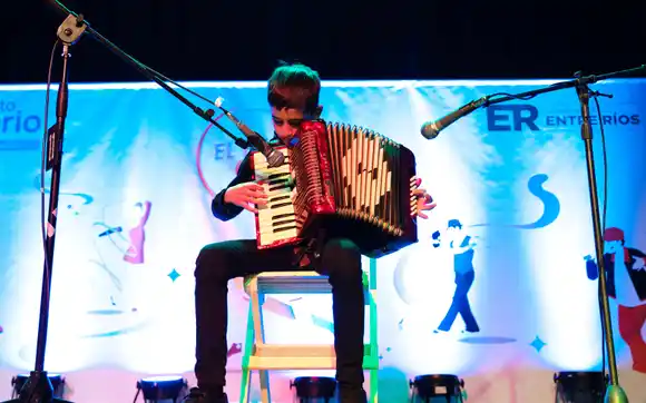 En Federación se vivirá una nueva gala del Becario en Escena