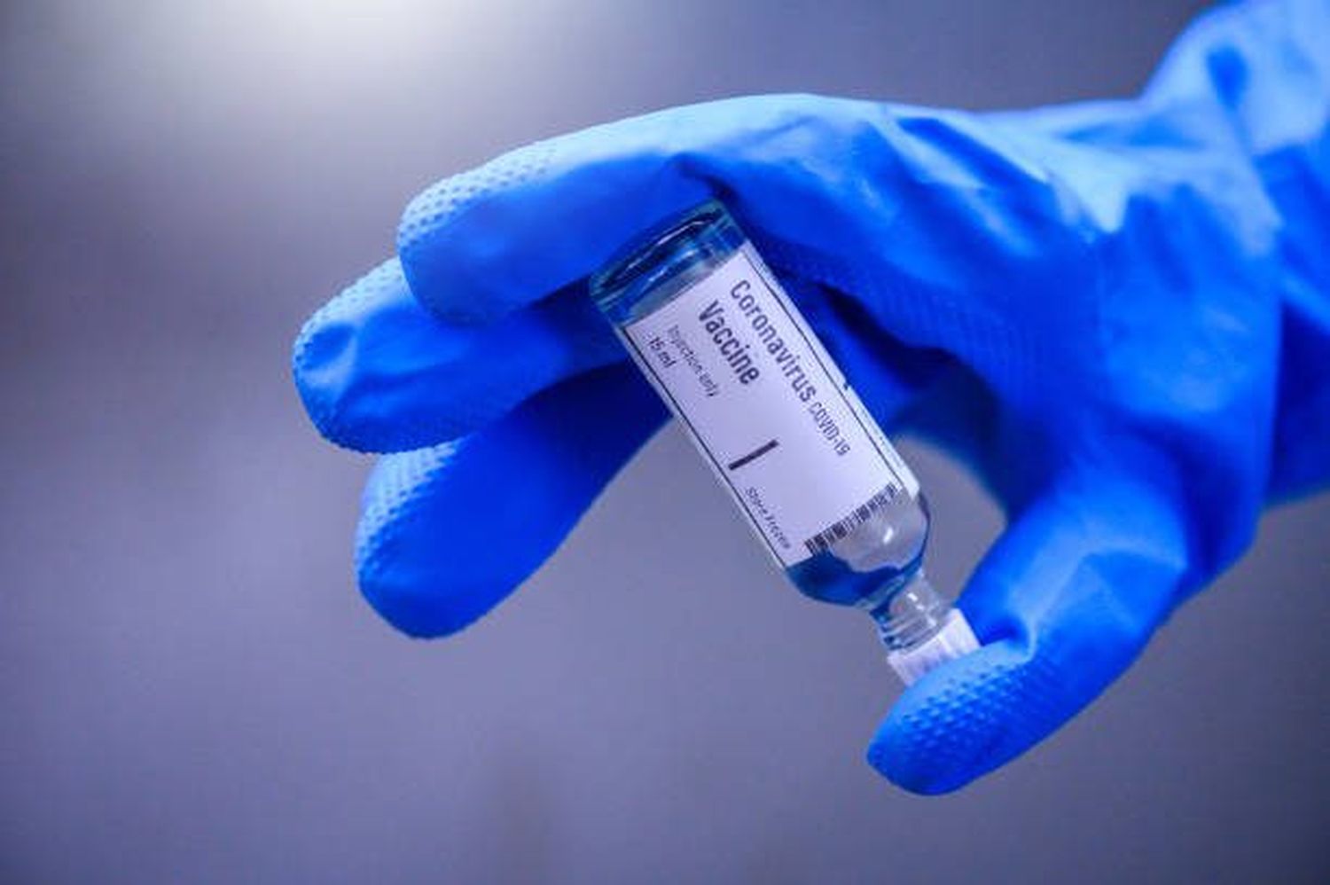 ¿Vacunas acaparadas? Países ricos tienen el 53% de los biológicos