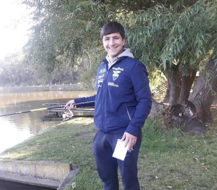 Furlán fue el destacado y se llevó la copa Cattaneo