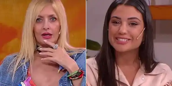 En el primer programa de Yuyito una de las panelistas cometió un grosero error: ¿Qué dijo?