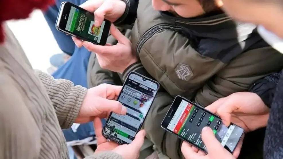 Un hombre de Santa Elena fue condenado por organizar apuestas online ilegales en Entre Ríos · Examedia
