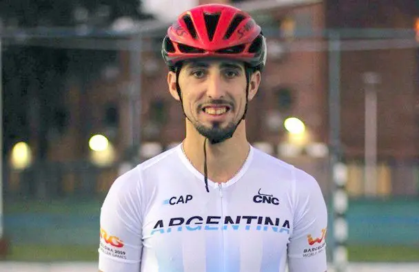 Final para Roumec en Colombia