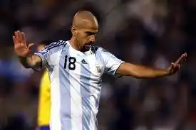 A poco de su regreso a Estudiantes, Verón dijo que quiere jugar el Mundial 2014