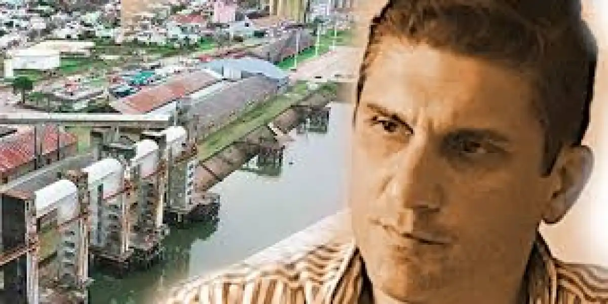 Gastón Tallone fue secuestrado el pasado 8 de agosto.