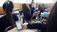 Celulares en el aula: las voces de los perjudicados