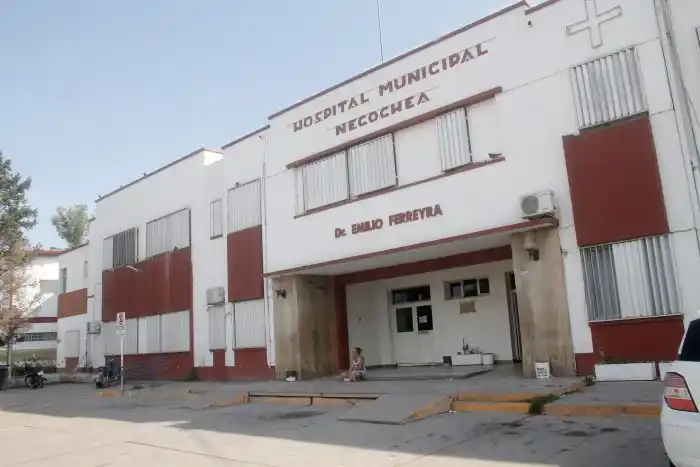 Cena a beneficio del Hospital