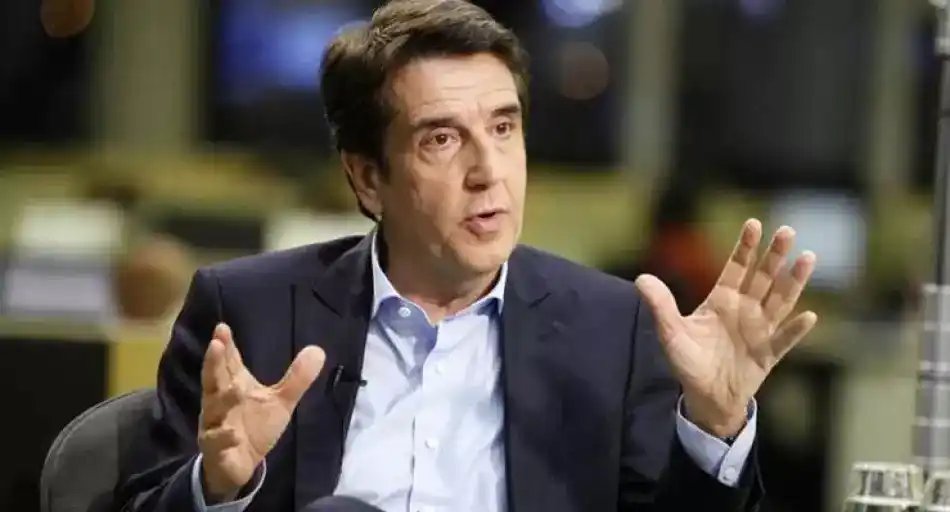 Tres Arroyos tendrá una importante mesa redonda sobre retenciones con Carlos Melconian