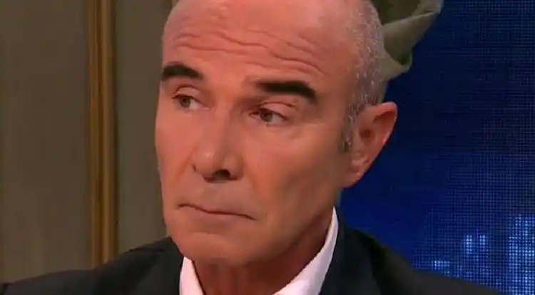 Oficializan la reincorporación de Gómez Centurión a la Aduana